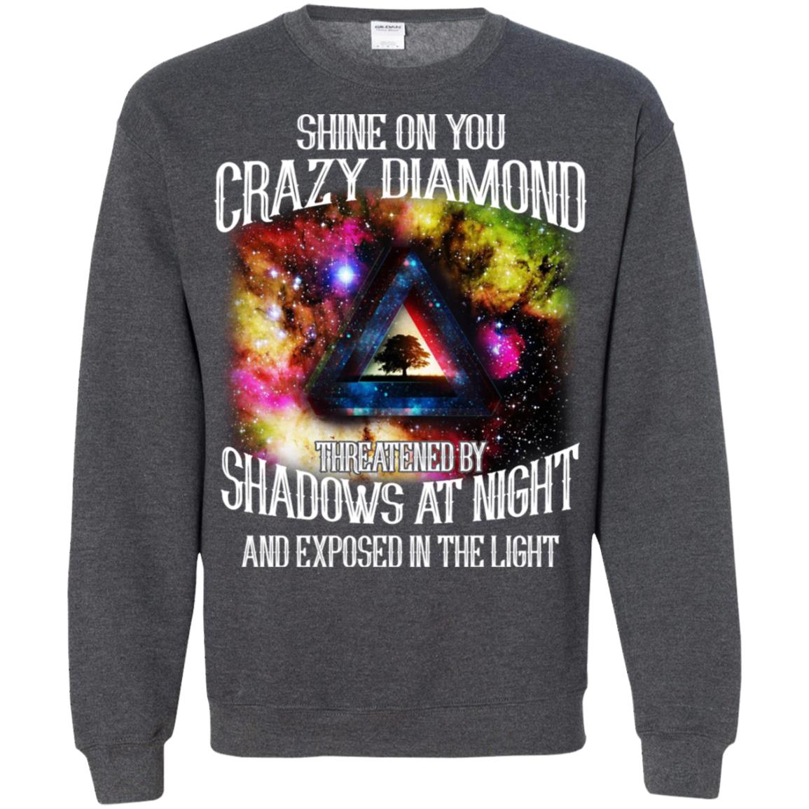 Shine on you crazy diamond 2 Pink Floyd Shirt Gift for Men Women Fans Gift for Men Women Fans Shine on you crazy diamond 2 Pink Floyd Shirt Gift for Men Women Fans Gift for Men Women Fans