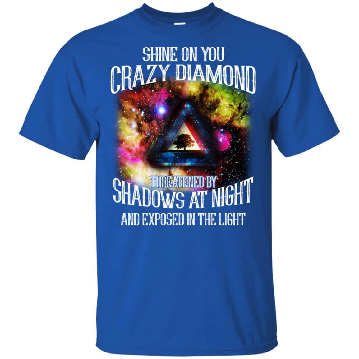 Shine on you crazy diamond 2 Pink Floyd Shirt Gift for Men Women Fans Gift for Men Women Fans Shine on you crazy diamond 2 Pink Floyd Shirt Gift for Men Women Fans Gift for Men Women Fans