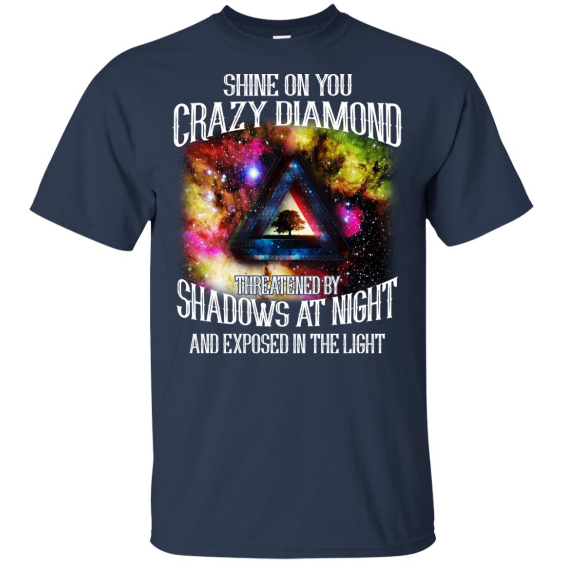 Shine on you crazy diamond 2 Pink Floyd Shirt Gift for Men Women Fans Gift for Men Women Fans Shine on you crazy diamond 2 Pink Floyd Shirt Gift for Men Women Fans Gift for Men Women Fans