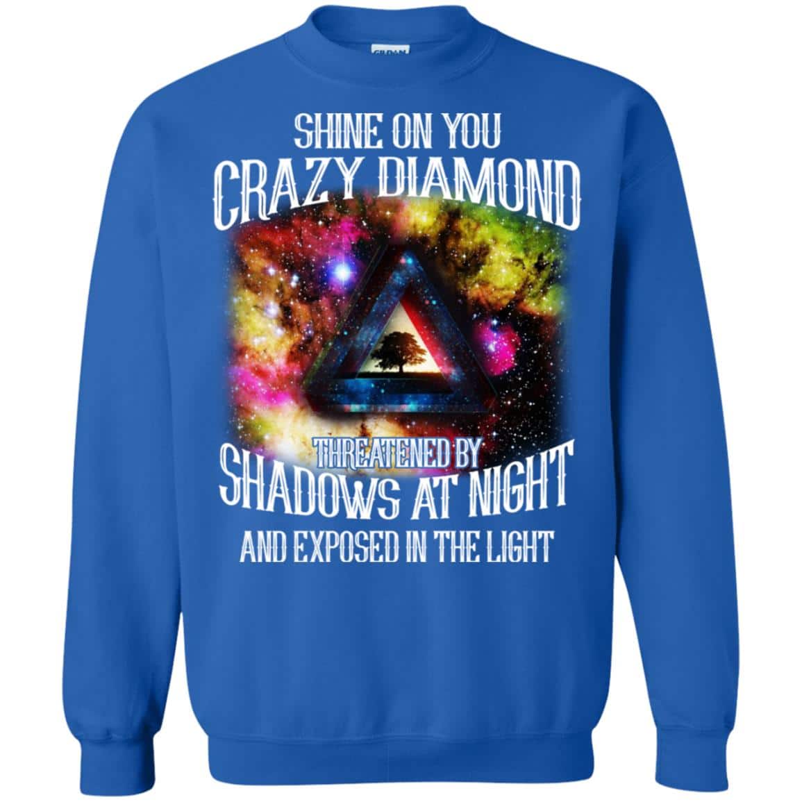 Shine on you crazy diamond 2 Pink Floyd Shirt Gift for Men Women Fans Gift for Men Women Fans Shine on you crazy diamond 2 Pink Floyd Shirt Gift for Men Women Fans Gift for Men Women Fans