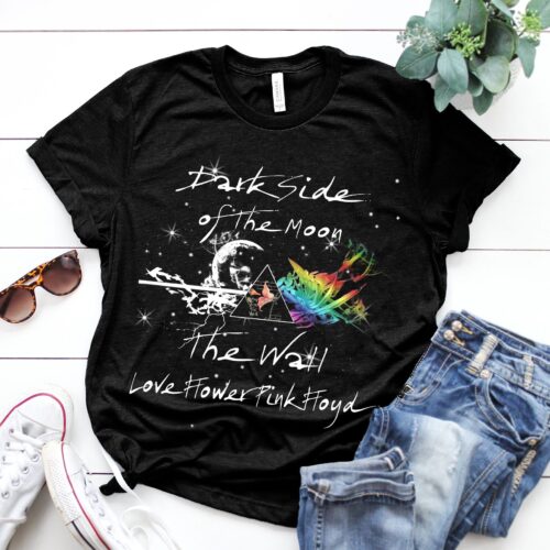 All in all you’re just another brick Pink Floyd Shirt Gift for Men Women Fans Gift for Men Women Fans