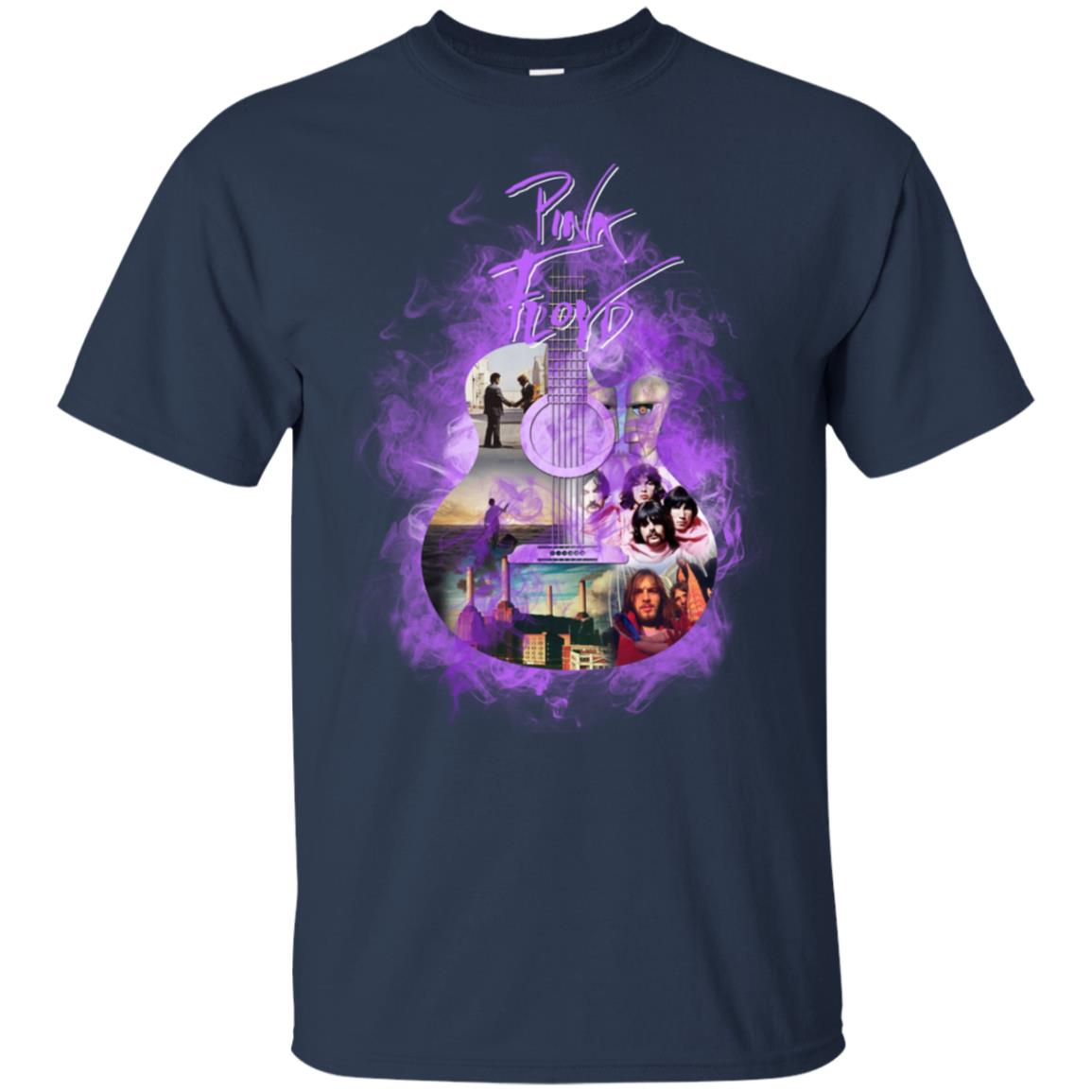 Pink Floyd Guitar Art 2 Shirt Gift for Men Women Fans Gift for Men Women Fans Pink Floyd Guitar Art 2 Shirt Gift for Men Women Fans Gift for Men Women Fans