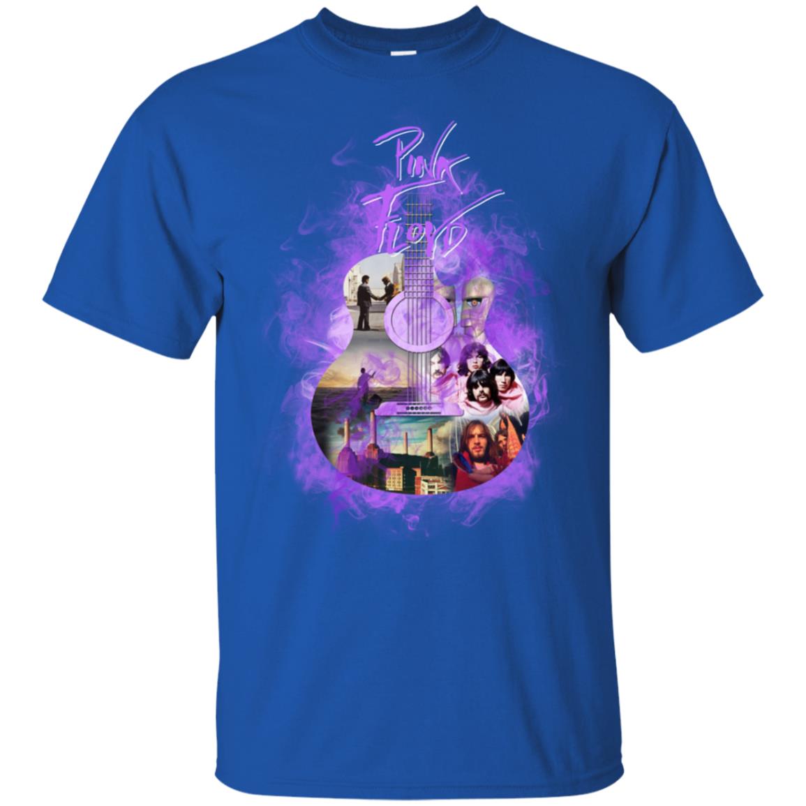 Pink Floyd Guitar Art 2 Shirt Gift for Men Women Fans Gift for Men Women Fans Pink Floyd Guitar Art 2 Shirt Gift for Men Women Fans Gift for Men Women Fans