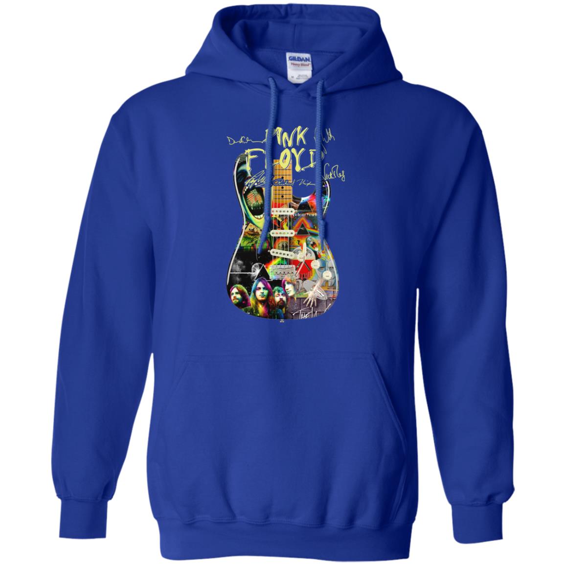 Pink Floyd Guitar Art Sign Shirt Gift for Men Women Fans Gift for Men Women Fans Pink Floyd Guitar Art Sign Shirt Gift for Men Women Fans Gift for Men Women Fans