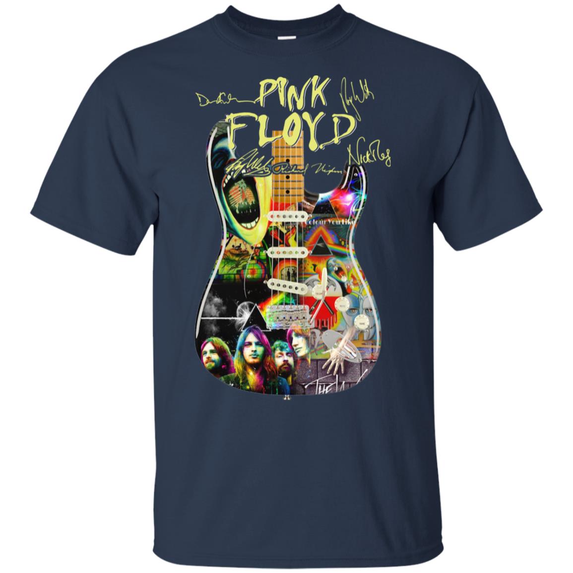 Pink Floyd Guitar Art Sign Shirt Gift for Men Women Fans Gift for Men Women Fans Pink Floyd Guitar Art Sign Shirt Gift for Men Women Fans Gift for Men Women Fans