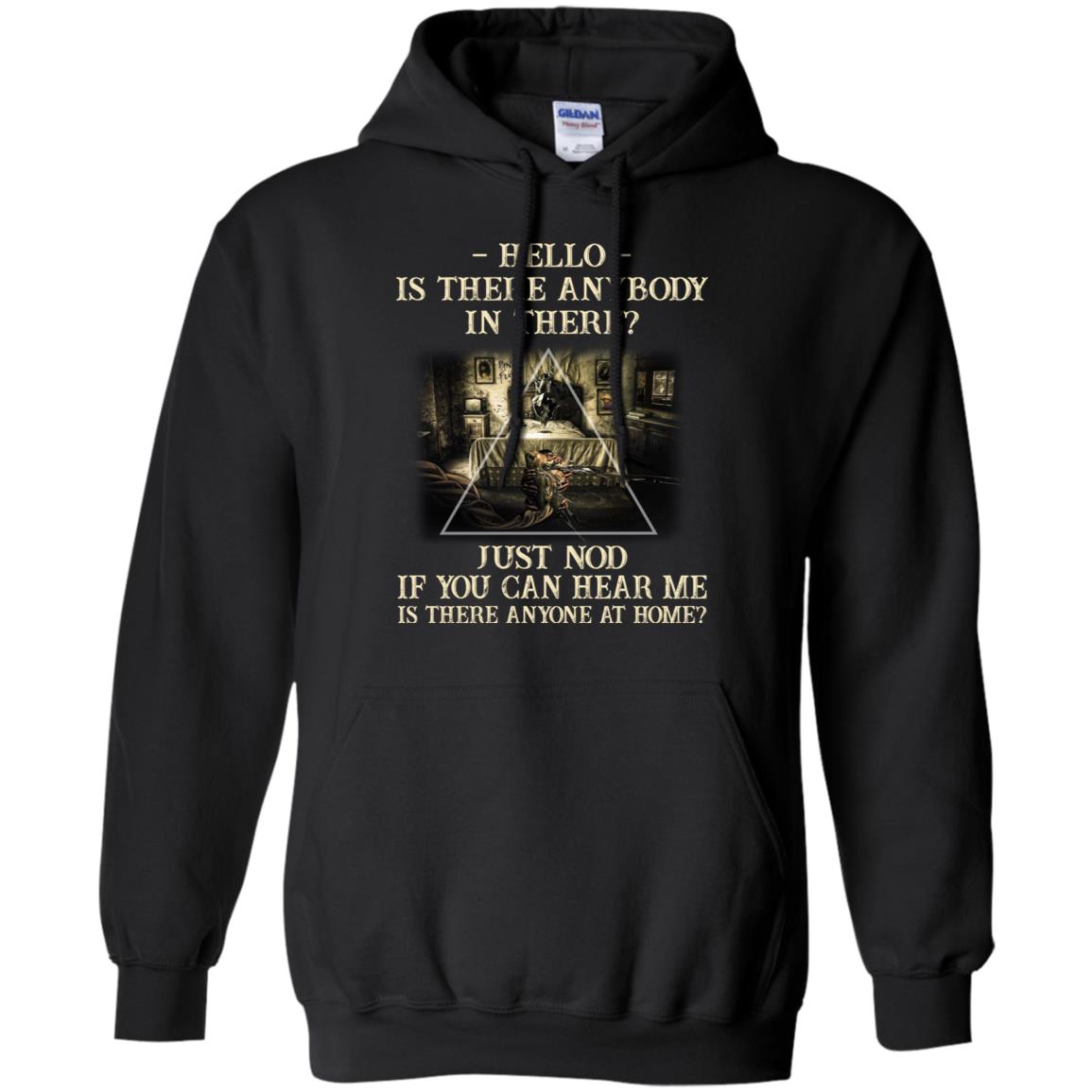 Hello is there anybody in there Pink Floyd Shirt Gift for Men Women Fans Gift for Men Women Fans Hello is there anybody in there Pink Floyd Shirt Gift for Men Women Fans Gift for Men Women Fans