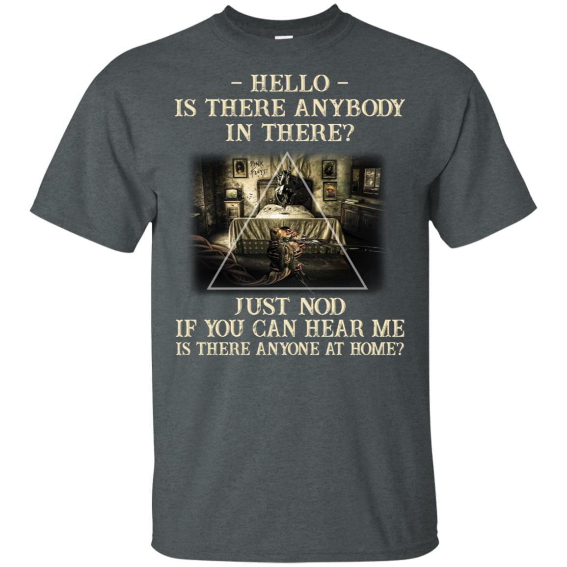 Hello is there anybody in there Pink Floyd Shirt Gift for Men Women Fans Gift for Men Women Fans Hello is there anybody in there Pink Floyd Shirt Gift for Men Women Fans Gift for Men Women Fans
