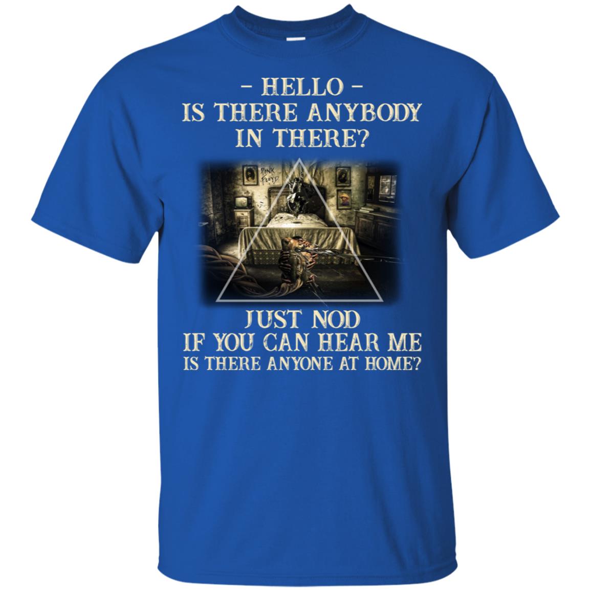 Hello is there anybody in there Pink Floyd Shirt Gift for Men Women Fans Gift for Men Women Fans Hello is there anybody in there Pink Floyd Shirt Gift for Men Women Fans Gift for Men Women Fans