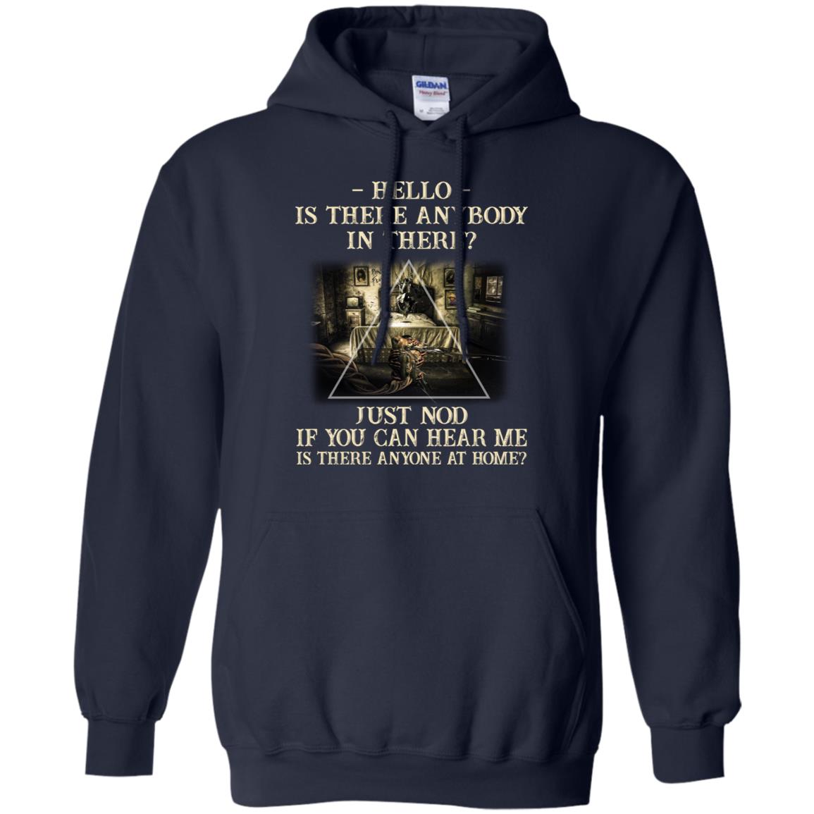 Hello is there anybody in there Pink Floyd Shirt Gift for Men Women Fans Gift for Men Women Fans Hello is there anybody in there Pink Floyd Shirt Gift for Men Women Fans Gift for Men Women Fans