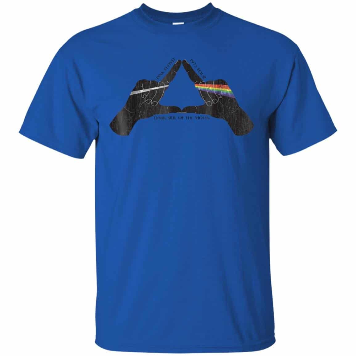Pink Floyd Dark Side of the Moon Short Sleeve Shirt Gift for Men Women Fans Gift for Men Women Fans Pink Floyd Dark Side of the Moon Short Sleeve Shirt Gift for Men Women Fans Gift for Men Women Fans