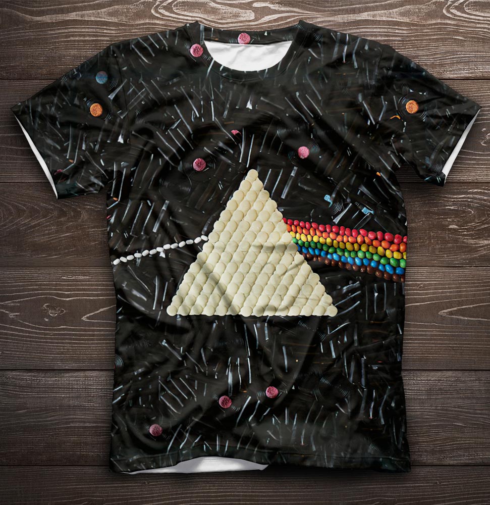 Dark Side Of The Moon Candy Pink Floyd Shirt Gift for Men Women Fans Gift for Men Women Fans Dark Side Of The Moon Candy Pink Floyd Shirt Gift for Men Women Fans Gift for Men Women Fans