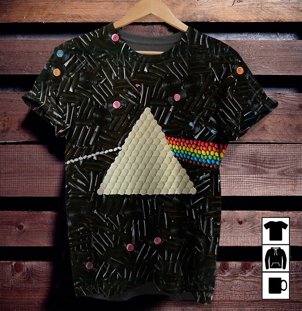 Dark Side Of The Moon Candy Pink Floyd Shirt Gift for Men Women Fans Gift for Men Women Fans Dark Side Of The Moon Candy Pink Floyd Shirt Gift for Men Women Fans Gift for Men Women Fans