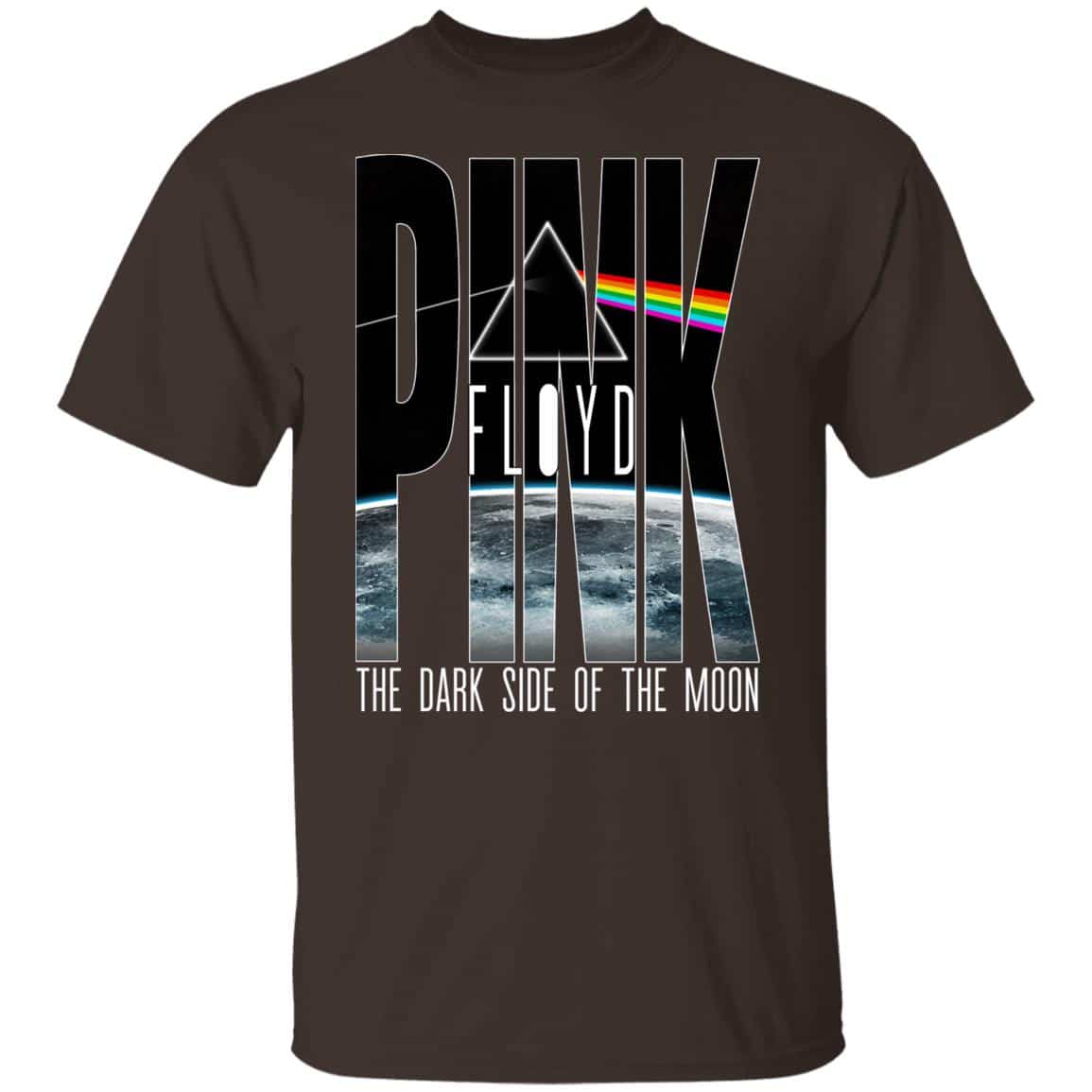 Dark Side Of The Moon Pink Floyd Rainbow Prism Shirt Gift for Men Women Fans Gift for Men Women Fans Dark Side Of The Moon Pink Floyd Rainbow Prism Shirt Gift for Men Women Fans Gift for Men Women Fans