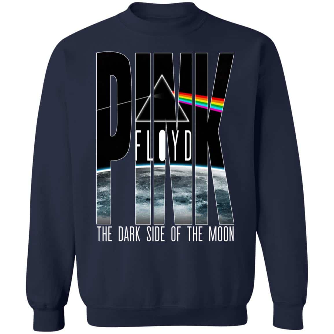 Dark Side Of The Moon Pink Floyd Rainbow Prism Shirt Gift for Men Women Fans Gift for Men Women Fans Dark Side Of The Moon Pink Floyd Rainbow Prism Shirt Gift for Men Women Fans Gift for Men Women Fans