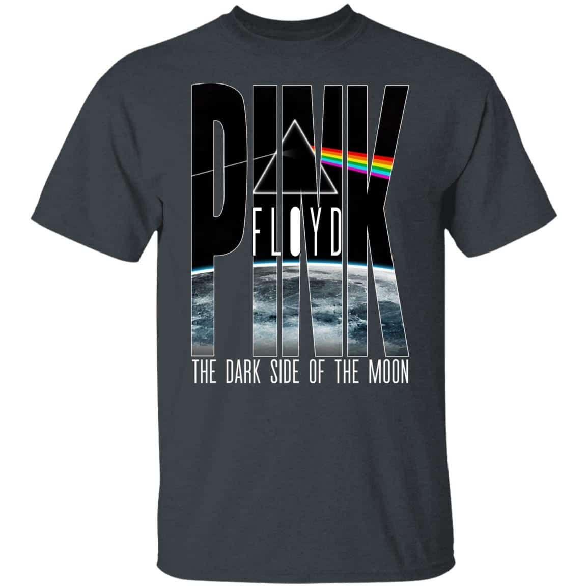 Dark Side Of The Moon Pink Floyd Rainbow Prism Shirt Gift for Men Women Fans Gift for Men Women Fans Dark Side Of The Moon Pink Floyd Rainbow Prism Shirt Gift for Men Women Fans Gift for Men Women Fans