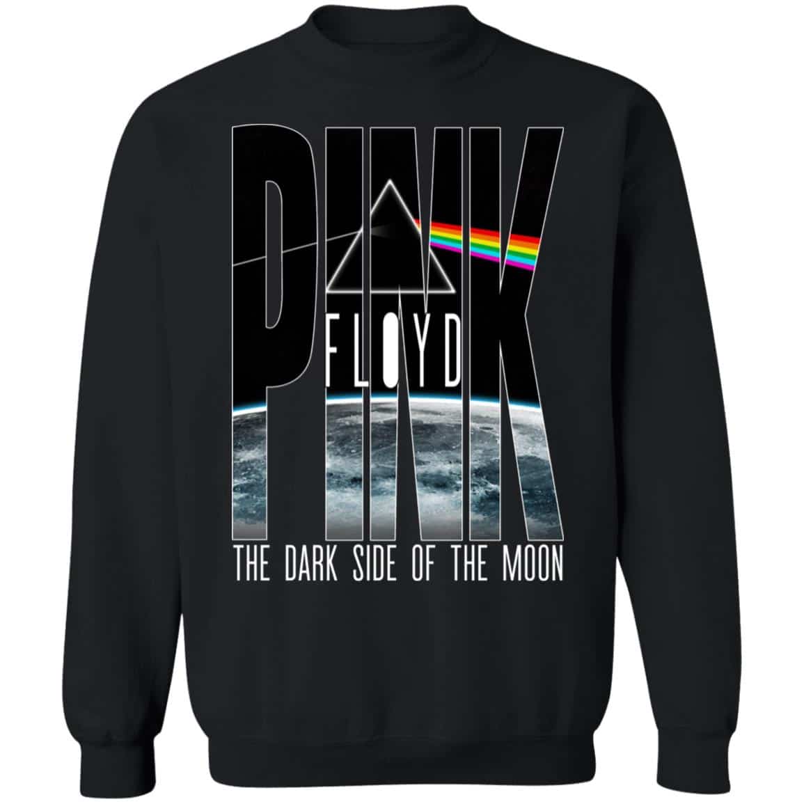 Dark Side Of The Moon Pink Floyd Rainbow Prism Shirt Gift for Men Women Fans Gift for Men Women Fans Dark Side Of The Moon Pink Floyd Rainbow Prism Shirt Gift for Men Women Fans Gift for Men Women Fans