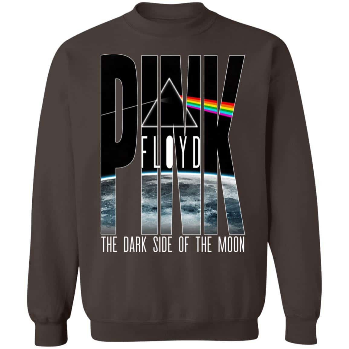 Dark Side Of The Moon Pink Floyd Rainbow Prism Shirt Gift for Men Women Fans Gift for Men Women Fans Dark Side Of The Moon Pink Floyd Rainbow Prism Shirt Gift for Men Women Fans Gift for Men Women Fans