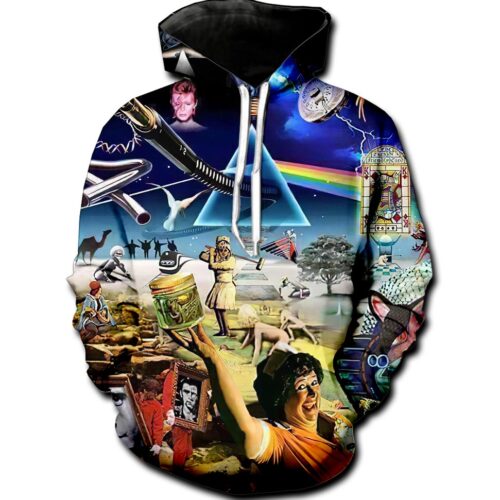Music is always by your side – Pink Floyd Shirt Gift for Men Women Fans Gift for Men Women Fans
