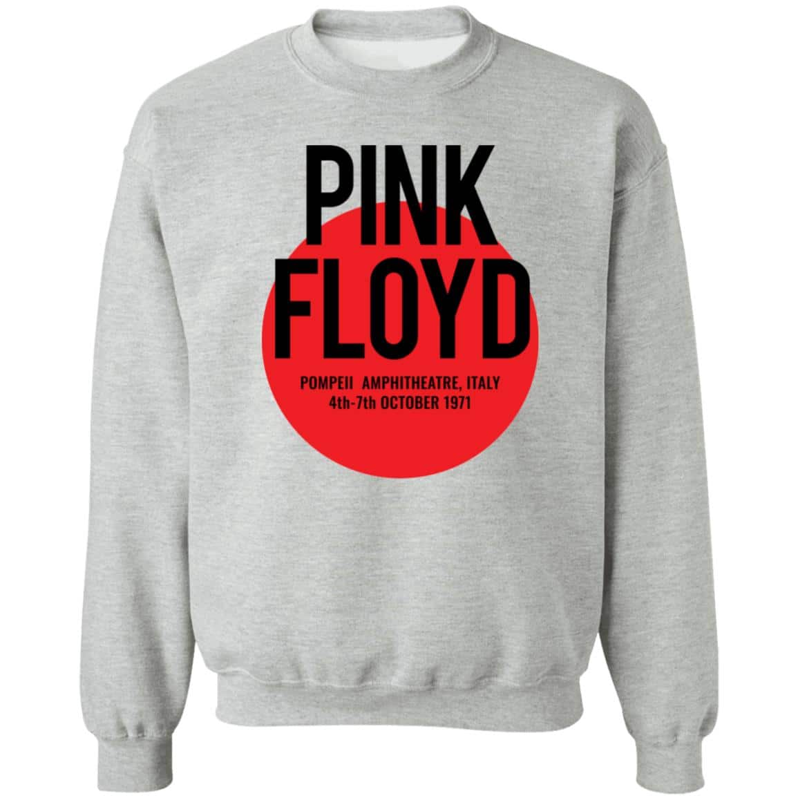 Pink Floyd Live at Pompeii October 1971 Shirt Gift for Men Women Fans Gift for Men Women Fans Pink Floyd Live at Pompeii October 1971 Shirt Gift for Men Women Fans Gift for Men Women Fans