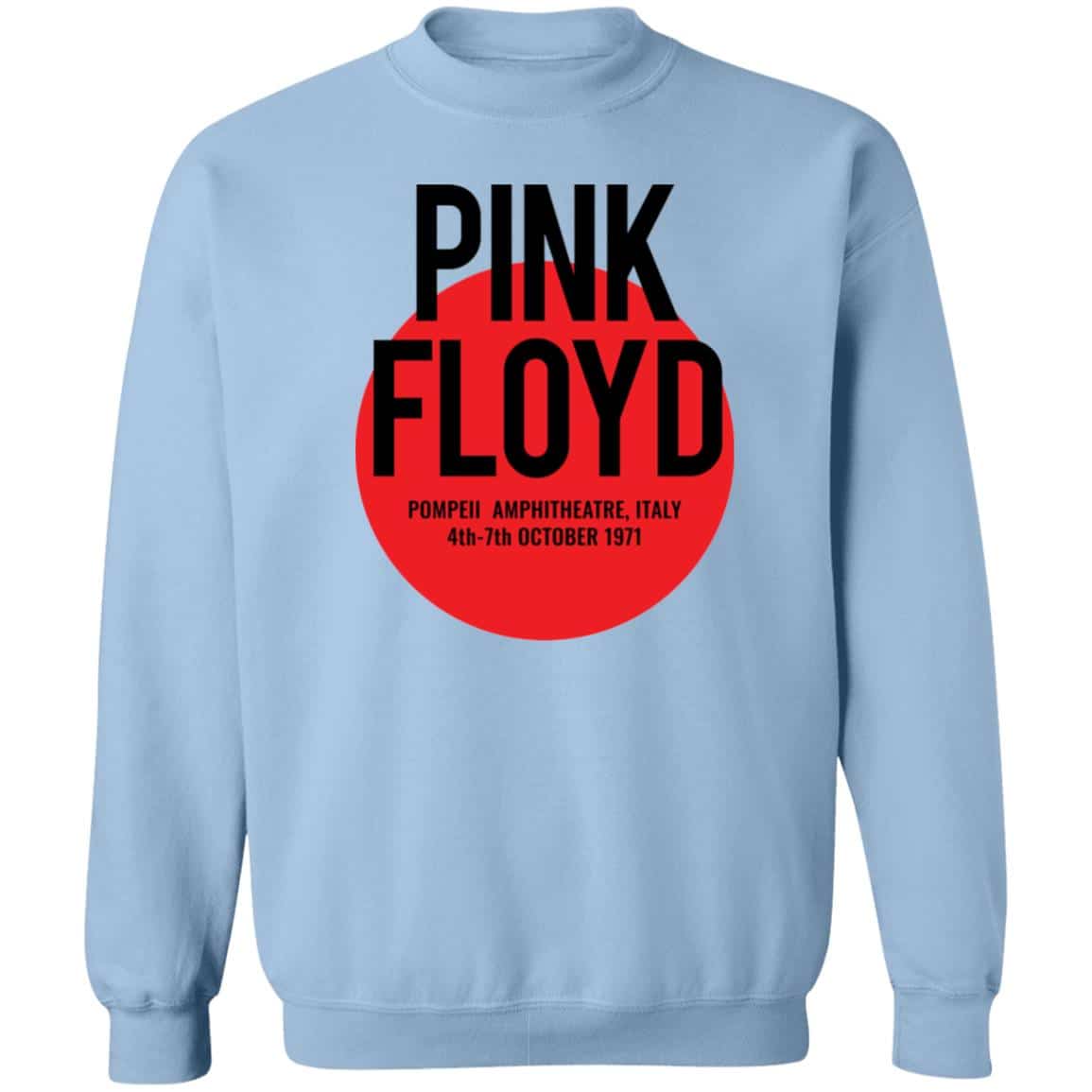 Pink Floyd Live at Pompeii October 1971 Shirt Gift for Men Women Fans Gift for Men Women Fans Pink Floyd Live at Pompeii October 1971 Shirt Gift for Men Women Fans Gift for Men Women Fans