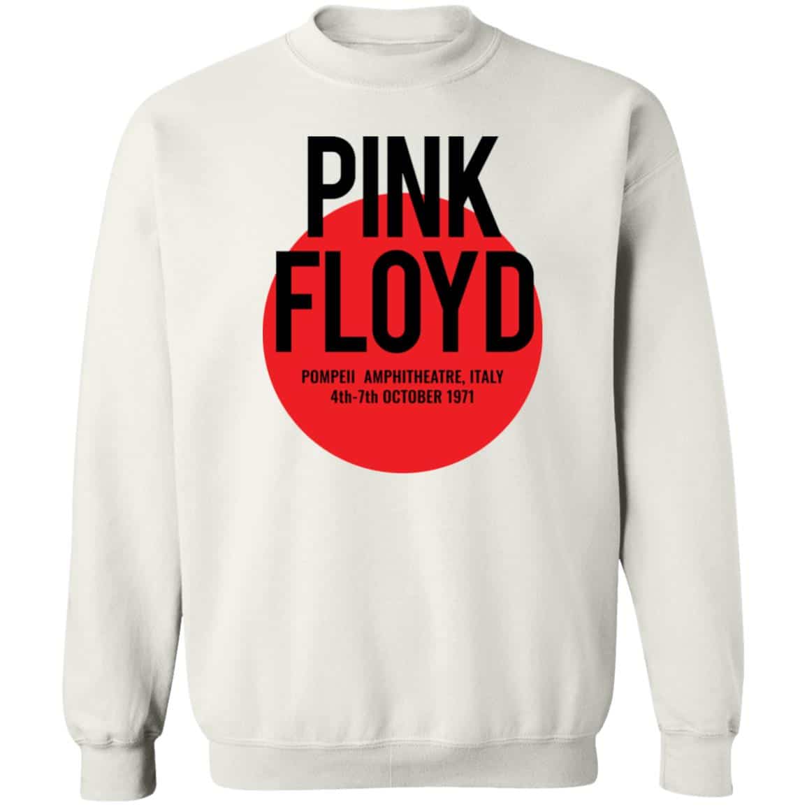 Pink Floyd Live at Pompeii October 1971 Shirt Gift for Men Women Fans Gift for Men Women Fans Pink Floyd Live at Pompeii October 1971 Shirt Gift for Men Women Fans Gift for Men Women Fans