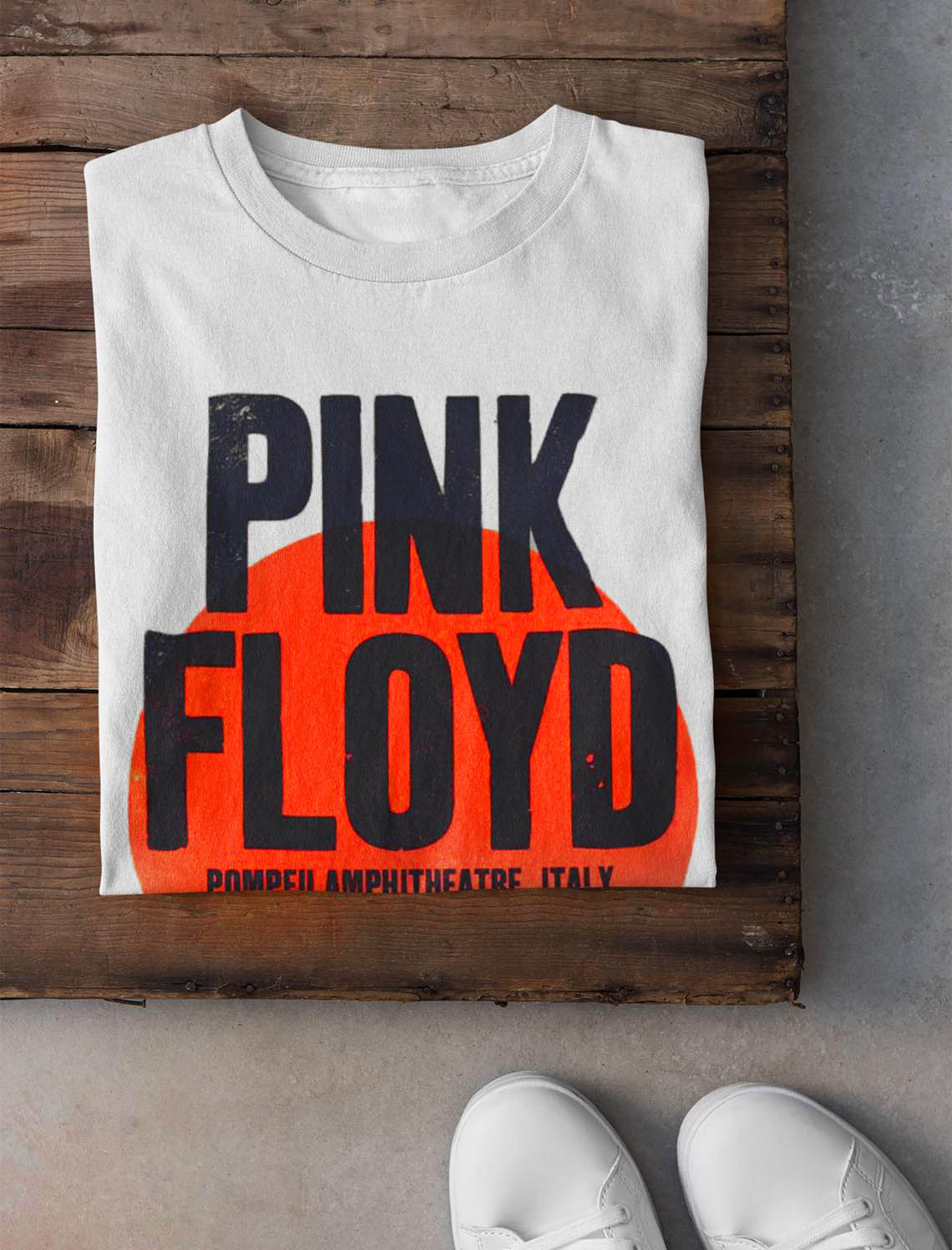 Pink Floyd Live at Pompeii October 1971 Shirt Gift for Men Women Fans Gift for Men Women Fans Pink Floyd Live at Pompeii October 1971 Shirt Gift for Men Women Fans Gift for Men Women Fans