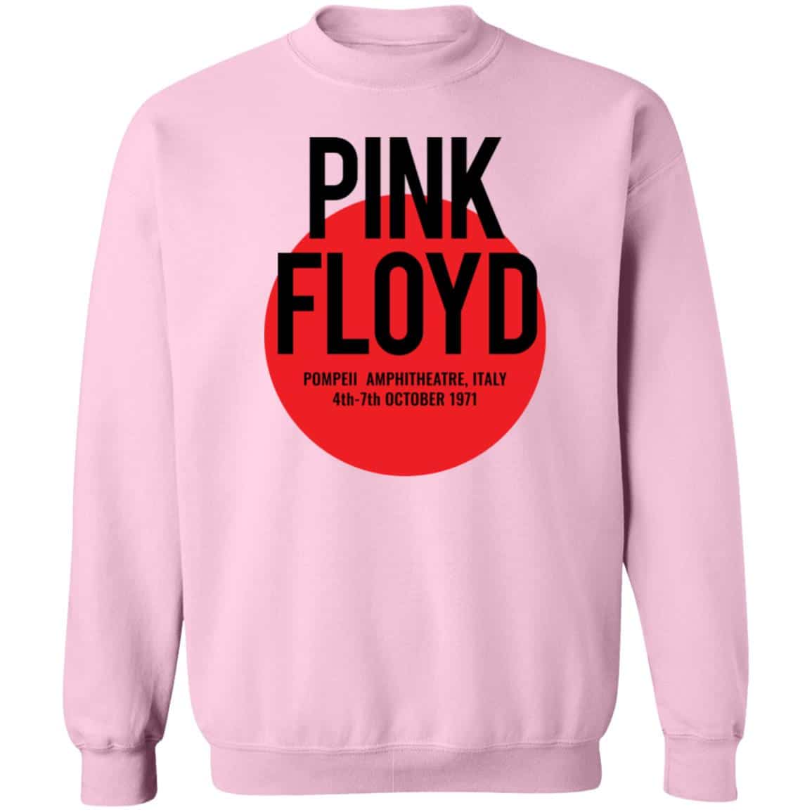 Pink Floyd Live at Pompeii October 1971 Shirt Gift for Men Women Fans Gift for Men Women Fans Pink Floyd Live at Pompeii October 1971 Shirt Gift for Men Women Fans Gift for Men Women Fans