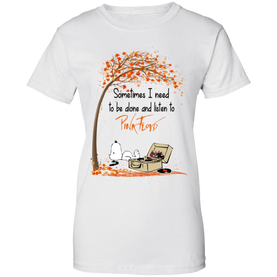 Sometimes I need to be alone and listen to Pink Floyd Shirt Gift for Men Women Fans Gift for Men Women Fans Sometimes I need to be alone and listen to Pink Floyd Shirt Gift for Men Women Fans Gift for Men Women Fans