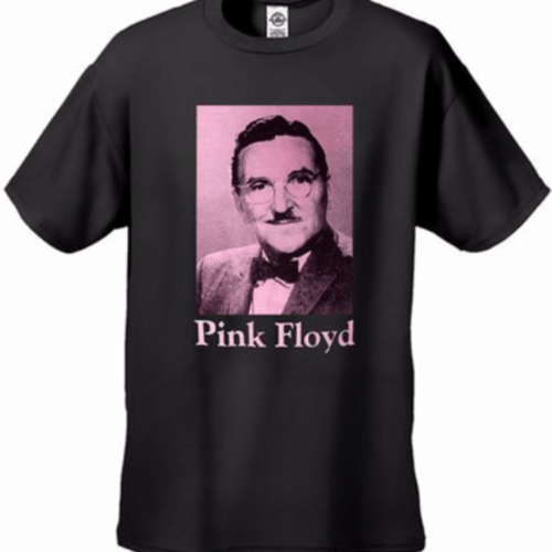 Pink Floyd The Barber Active Shirt Gift for Men Women Fans Gift for Men Women Fans