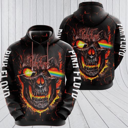 Dark Side Of Skull Pink Floyd Black Shirt Gift for Men Women Fans Gift for Men Women Fans