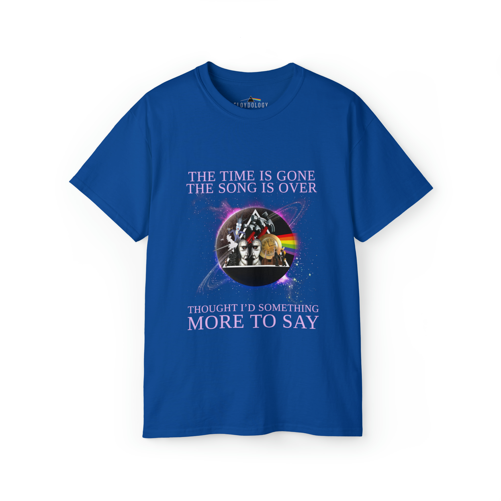 Pink Floyd Space and time Live In Amsterdam The Time Is Gone The Song Is Over Shirt Gift for Men Women Fans Gift for Men Women Fans Pink Floyd Space and time Live In Amsterdam The Time Is Gone The Song Is Over Shirt Gift for Men Women Fans Gift for Men Women Fans