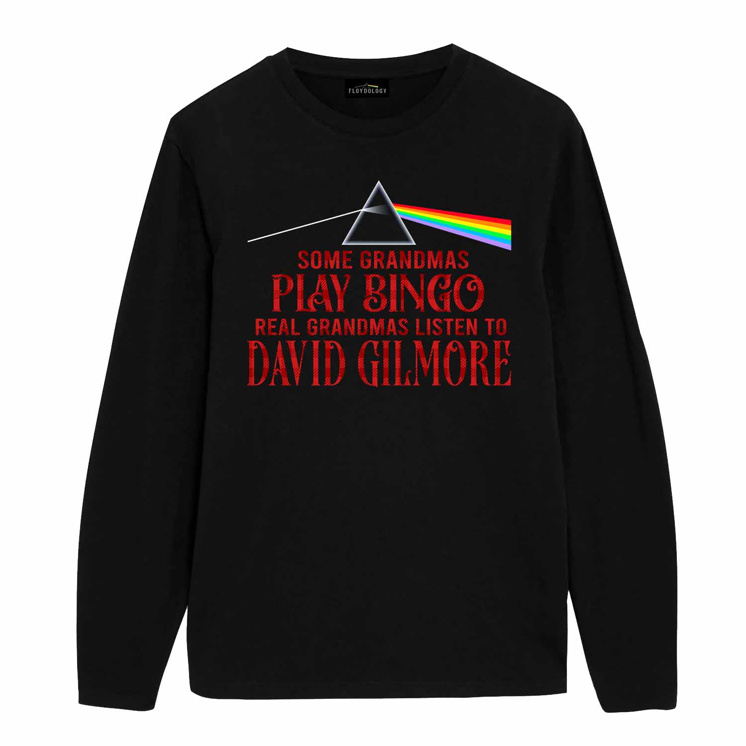Real Grandmas Grandpas Listen To David Gilmour Pink Floyd Shirt Gift for Men Women Fans Gift for Men Women Fans Real Grandmas Grandpas Listen To David Gilmour Pink Floyd Shirt Gift for Men Women Fans Gift for Men Women Fans