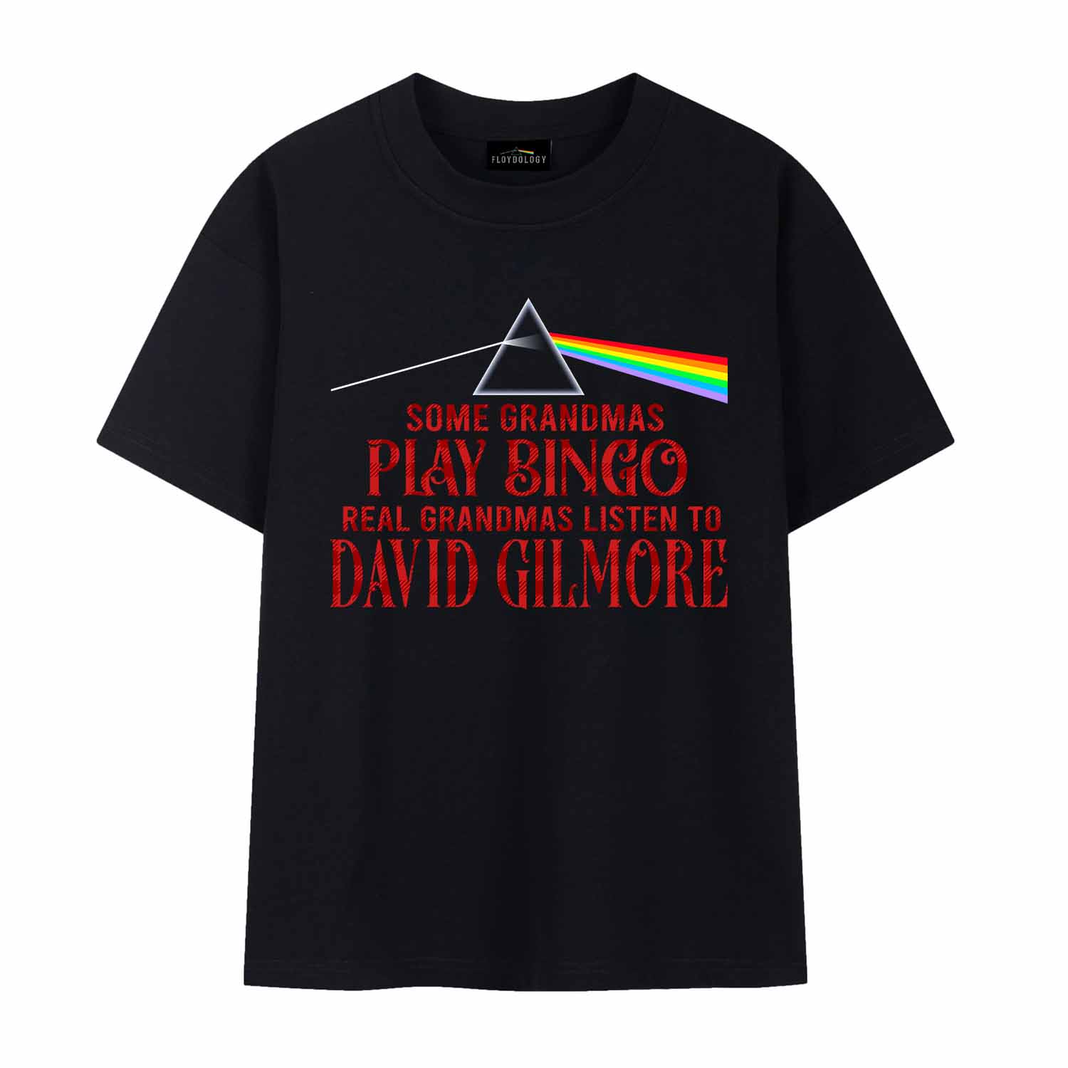 Real Grandmas Grandpas Listen To David Gilmour Pink Floyd Shirt Gift for Men Women Fans Gift for Men Women Fans Real Grandmas Grandpas Listen To David Gilmour Pink Floyd Shirt Gift for Men Women Fans Gift for Men Women Fans