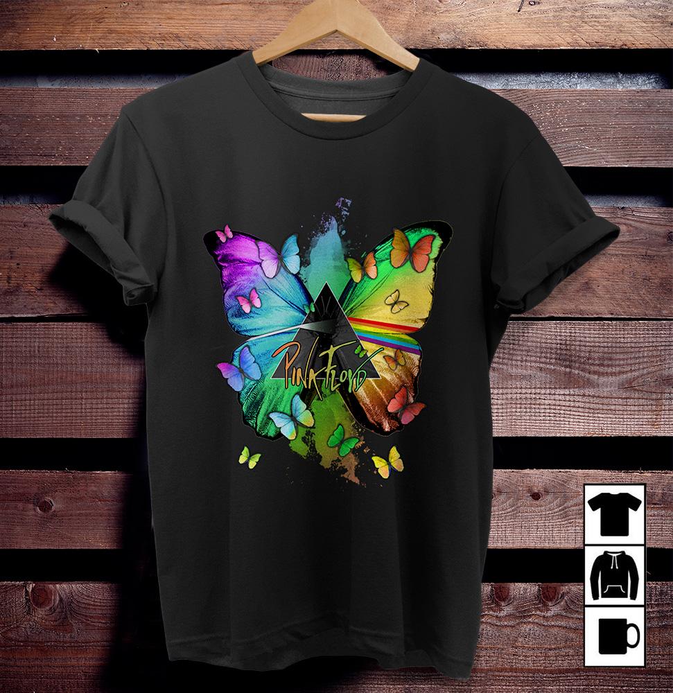 Nick Mason Butterfly x Dark Side Of The Moon Pink Floyd Shirt Gift for Men Women Fans Gift for Men Women Fans Nick Mason Butterfly x Dark Side Of The Moon Pink Floyd Shirt Gift for Men Women Fans Gift for Men Women Fans