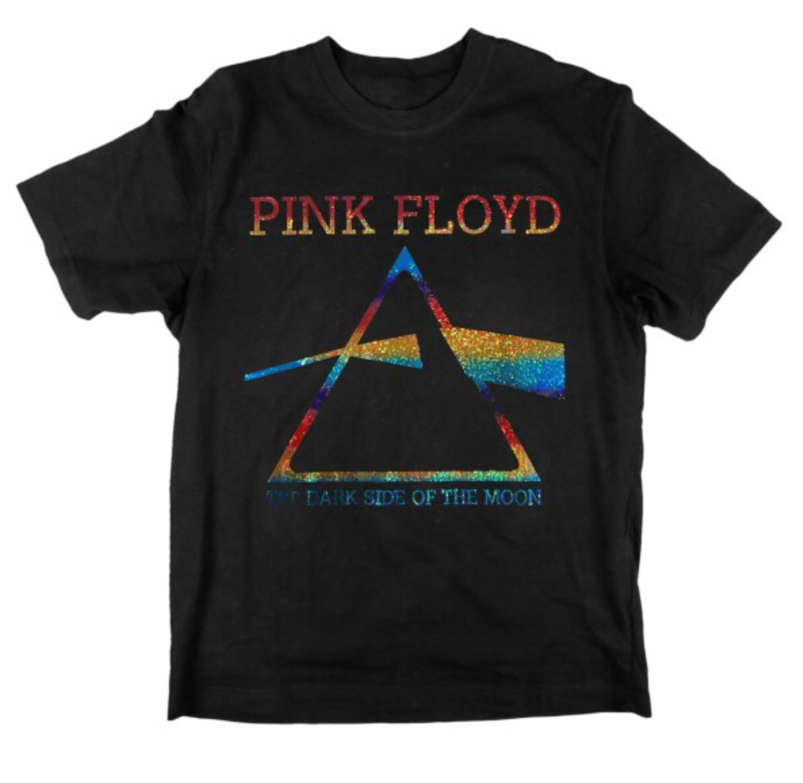 The Dark Side Of The Moon Rainbow Foil Pink Floyd Shirt Gift for Men Women Fans Gift for Men Women Fans The Dark Side Of The Moon Rainbow Foil Pink Floyd Shirt Gift for Men Women Fans Gift for Men Women Fans