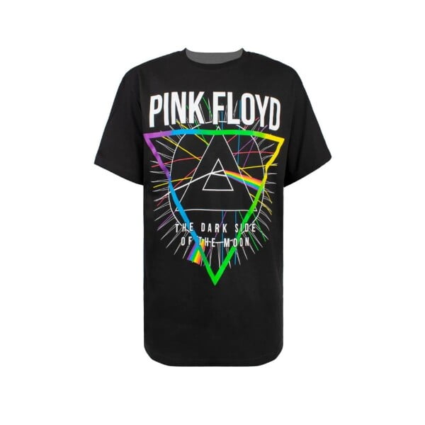 Pink Floyd Rainbow Prism DSOTM Shirt Gift for Men Women Fans Gift for Men Women Fans