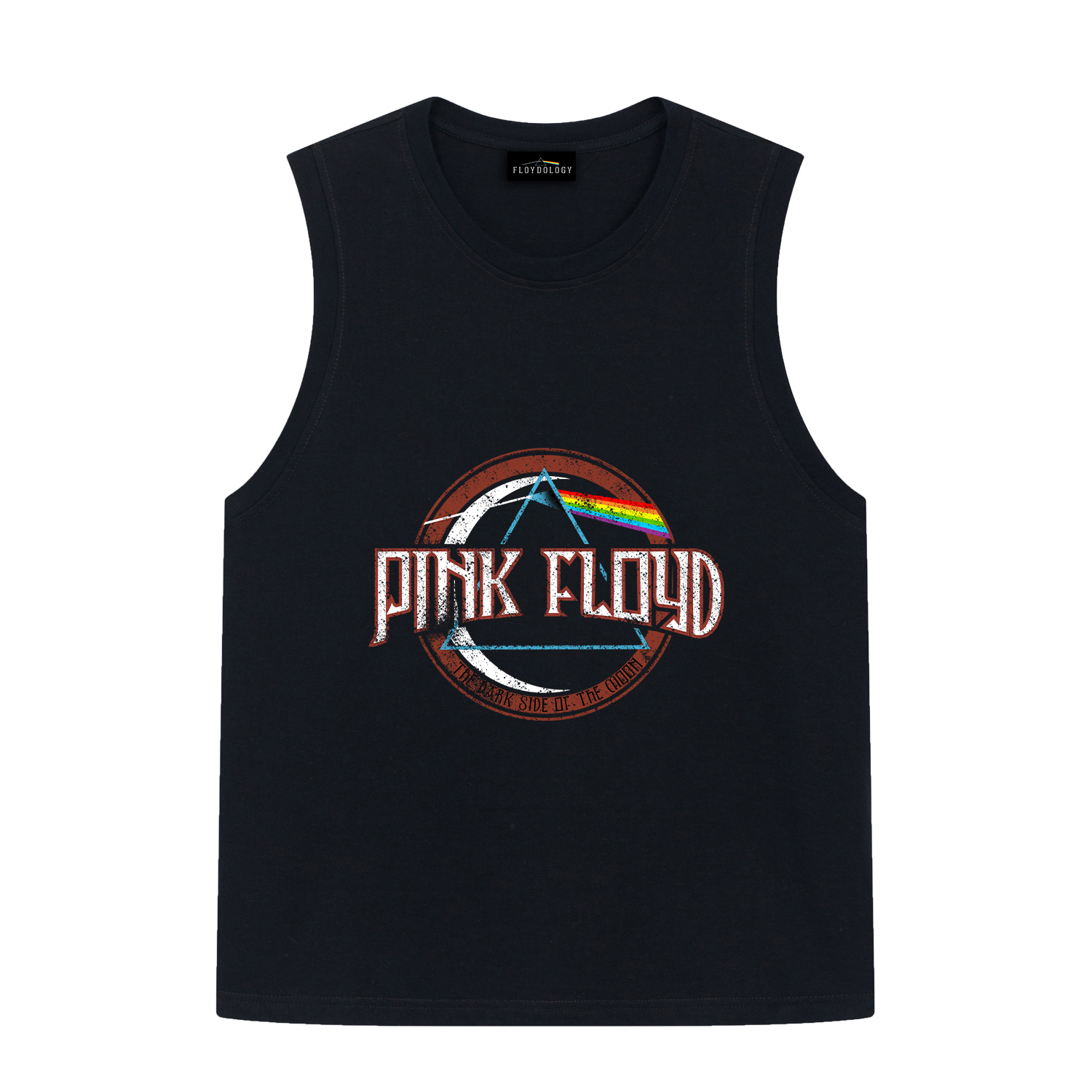 Pink Floyd Distressed Dark Side of the Moon Shirt Gift for Men Women Fans Gift for Men Women Fans Pink Floyd Distressed Dark Side of the Moon Shirt Gift for Men Women Fans Gift for Men Women Fans