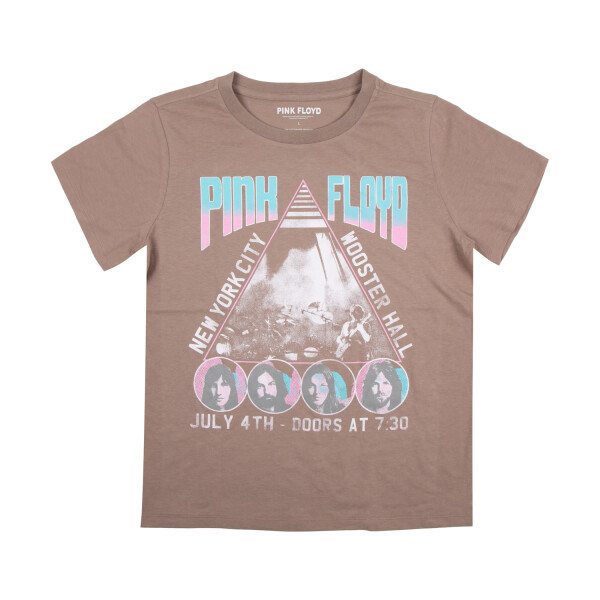 Pink Floyd Wooster Hall Shirt Gift for Men Women Fans Gift for Men Women Fans