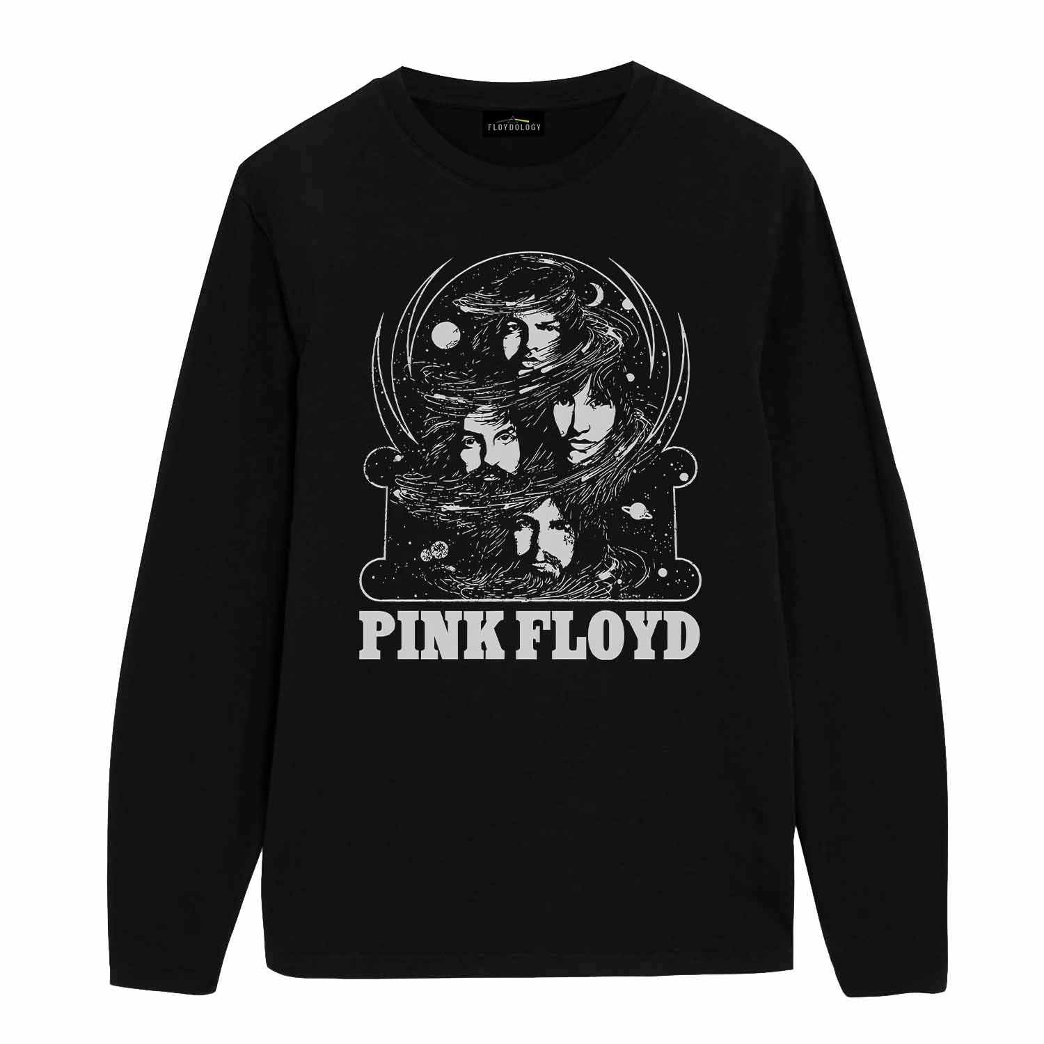Pink Floyd Cosmic Faces Special Moon Star Shirt Gift for Men Women Fans Gift for Men Women Fans