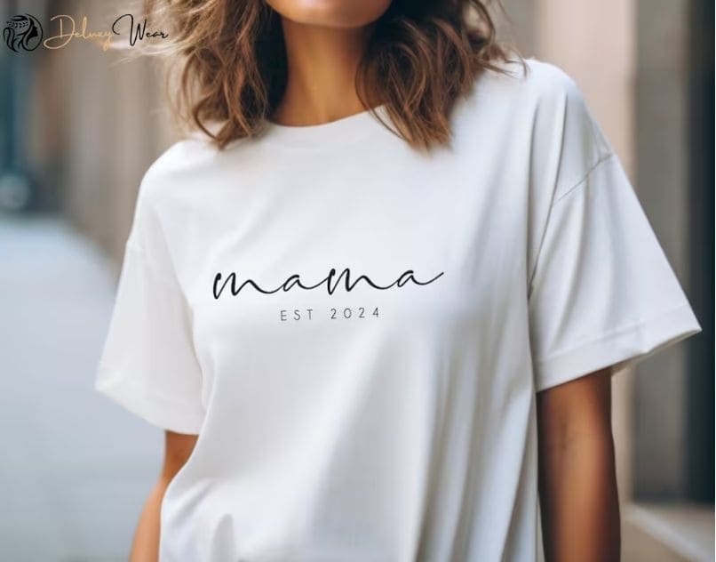 mother's day shirts