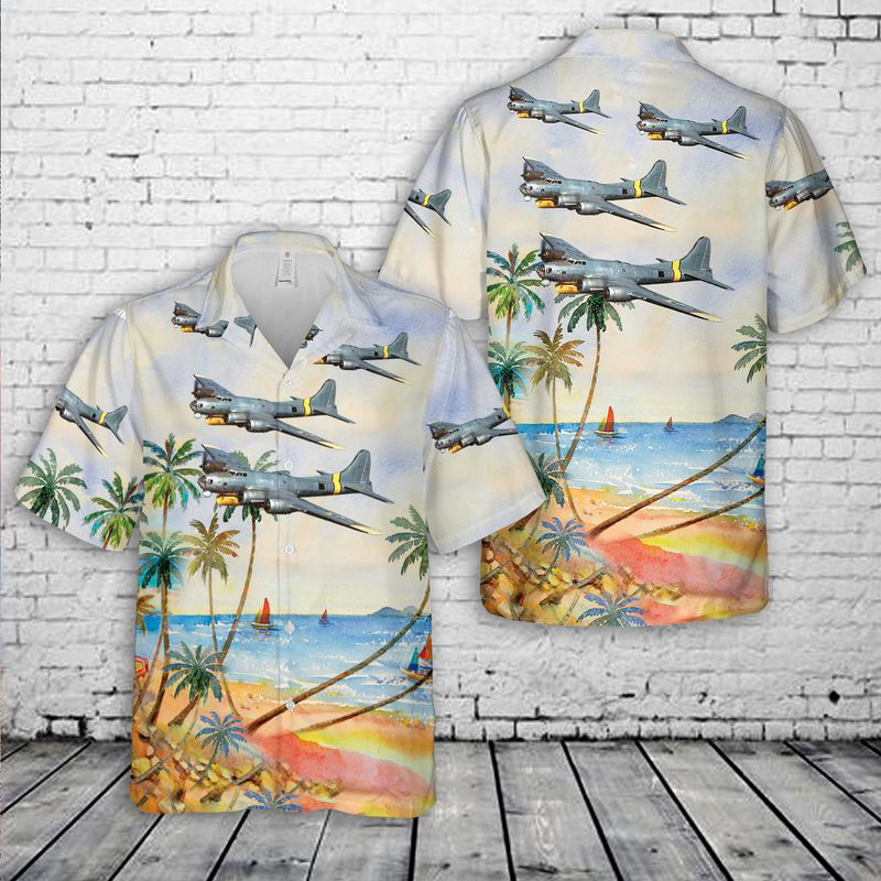 US Coast Guard PB-1G Hawaiian Shirt Gift for Men Dad Father Gift for Men Dad Father