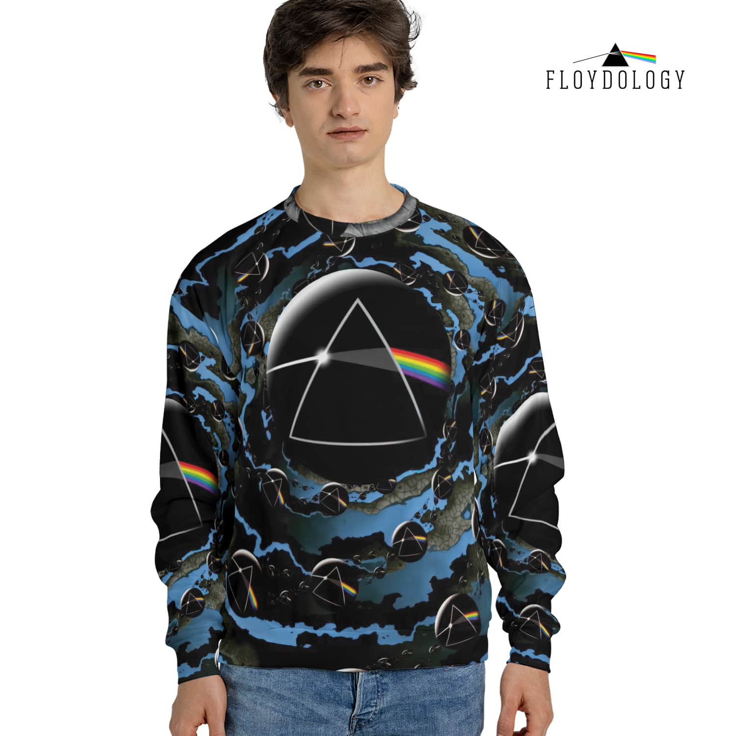 Good bye Blue Sky – Dark Side Of the Moon Pink Floyd Shirt Gift for Men Women Fans Gift for Men Women Fans