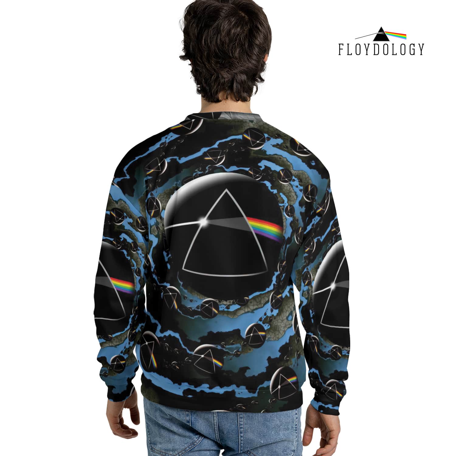 Good bye Blue Sky – Dark Side Of the Moon Pink Floyd Shirt Gift for Men Women Fans Gift for Men Women Fans
