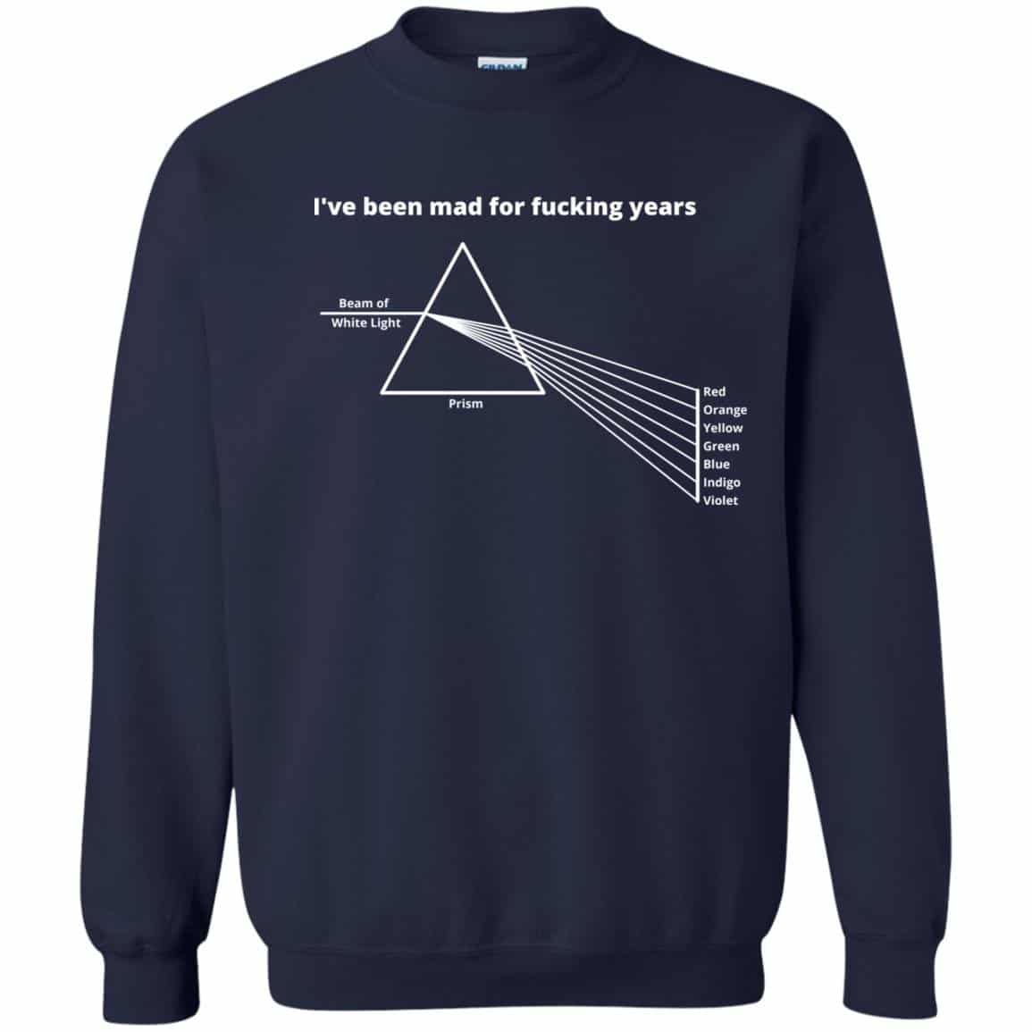 I’ve been mad for fu*king years Pink Floyd Shirt Gift for Men Women Fans Gift for Men Women Fans I’ve been mad for fu*king years Pink Floyd Shirt Gift for Men Women Fans Gift for Men Women Fans