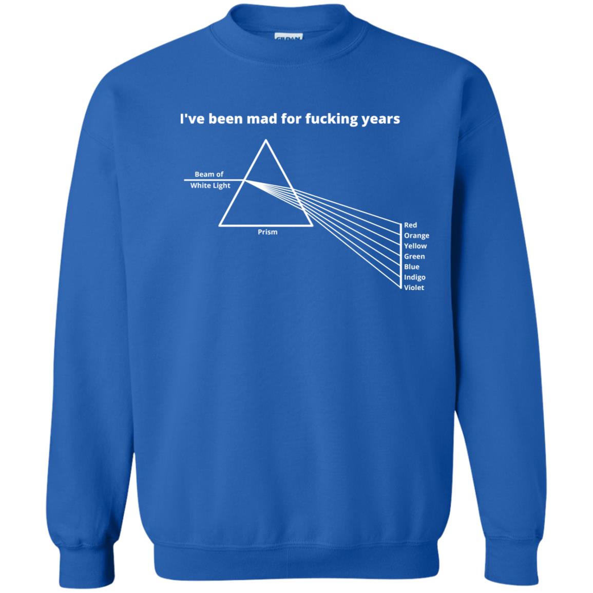 I’ve been mad for fu*king years Pink Floyd Shirt Gift for Men Women Fans Gift for Men Women Fans I’ve been mad for fu*king years Pink Floyd Shirt Gift for Men Women Fans Gift for Men Women Fans
