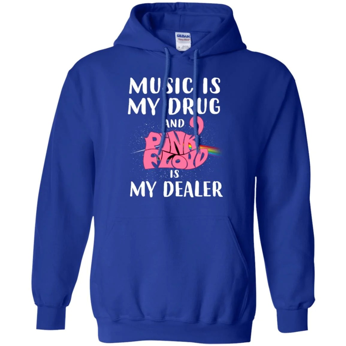 Music is my drug and PinkFloyd is my dealer Shirt Gift for Men Women Fans Gift for Men Women Fans Music is my drug and PinkFloyd is my dealer Shirt Gift for Men Women Fans Gift for Men Women Fans