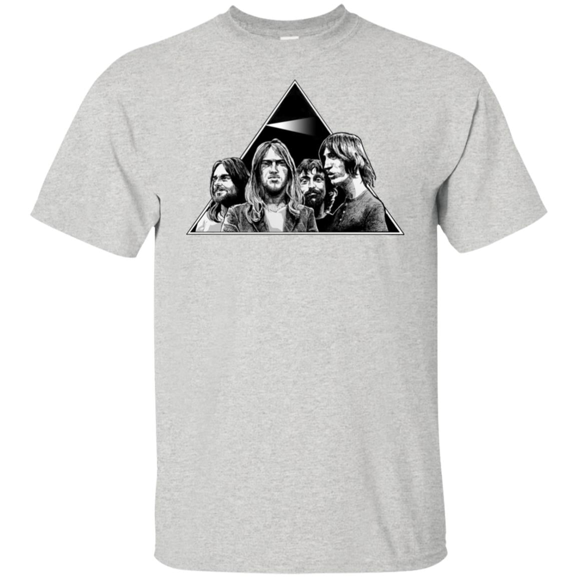 Pink Floyd’s The Wall An Experiment in Surrealism Shirt Gift for Men Women Fans Gift for Men Women Fans