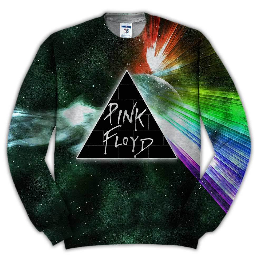 Dark Side Of Moon Galaxy Green Pink Floyd Shirt Gift for Men Women Fans Gift for Men Women Fans Dark Side Of Moon Galaxy Green Pink Floyd Shirt Gift for Men Women Fans Gift for Men Women Fans