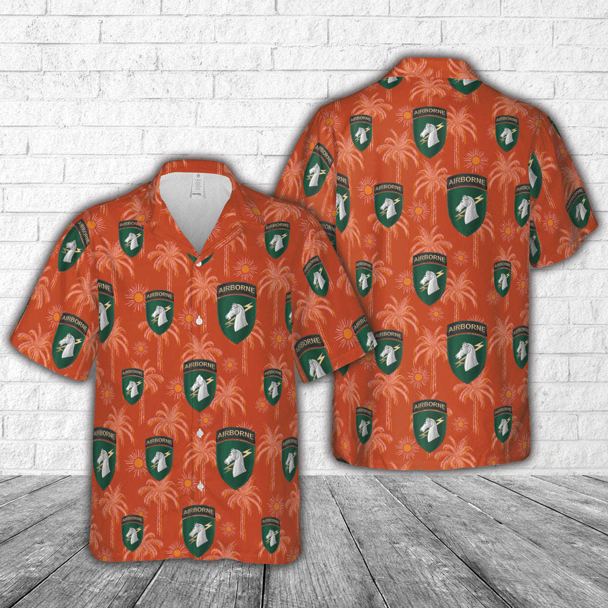 1st U.S. Army Special Operations Command – 1st SOCOM Hawaiian Shirt Gift for Men Dad Father Gift for Men Dad Father