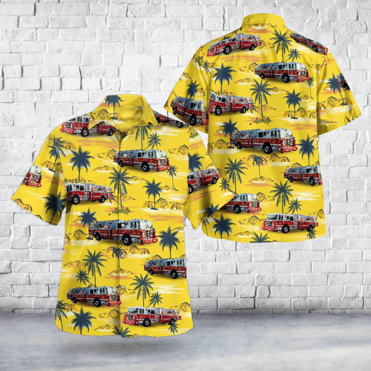 HARRISBURG, PENNSYLVANIA, CITY OF HARRISBURG – Tower 1 Hawaiian Shirt Gift for Men Dad Father Gift for Men Dad Father